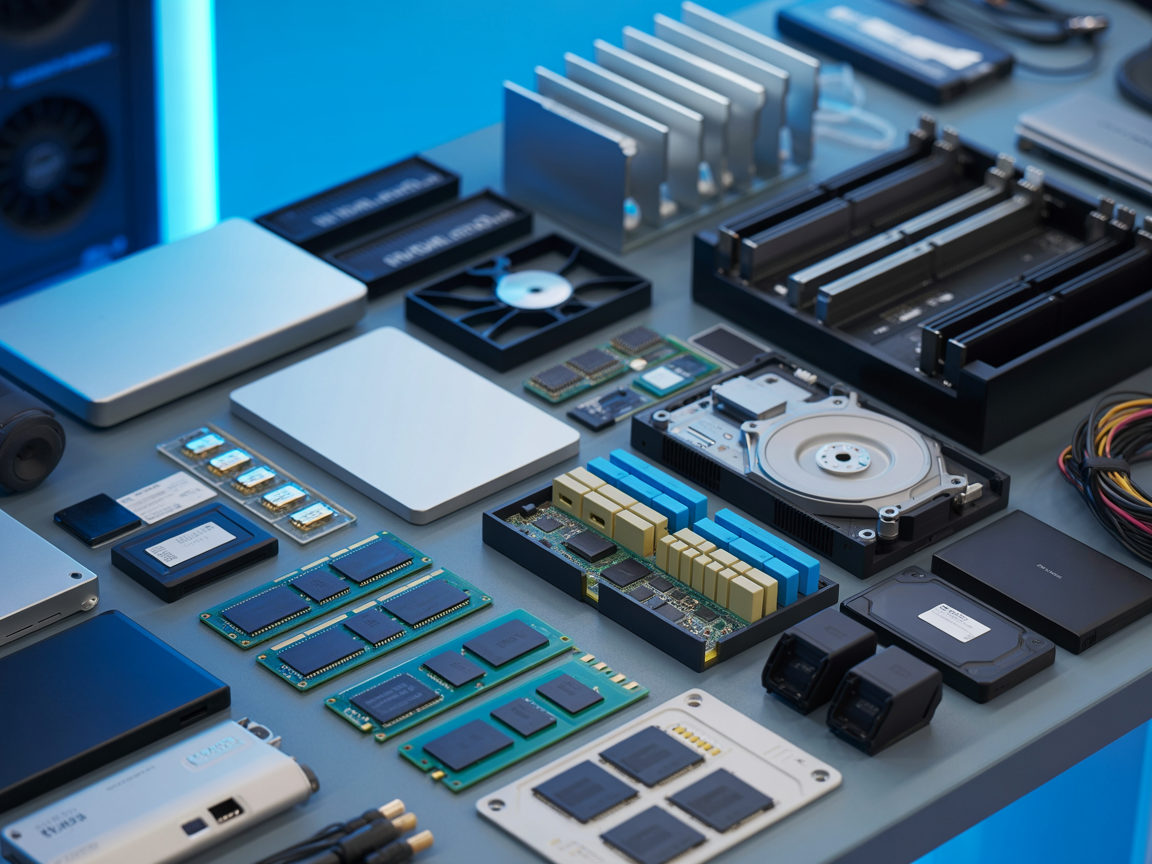 Запчастини